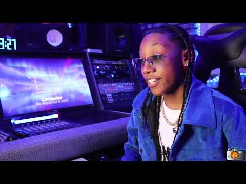 Tragic City Baby Speaks On Her First Song And Not Having "Yes Men" In Her Circle (Pt.2)