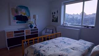 301 West 115th Street - PH4C