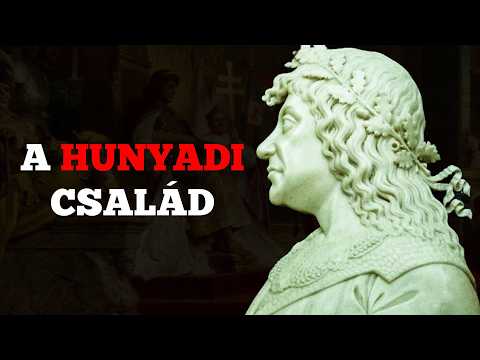 The House of Hunyadi - Hungarian Royal Family