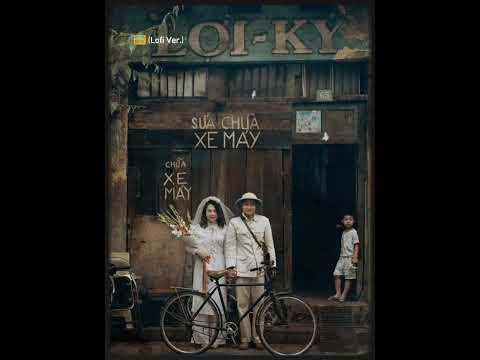 KARAOKE | Ngẫu Hứng Lý Qua Cầu (Lofi Ver.) - NB3 Hoài Bảo x Freak D