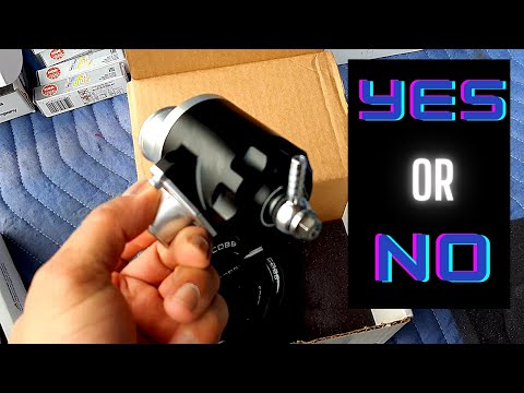 Cobb LF BPV (Is It Worth It ???) WRX