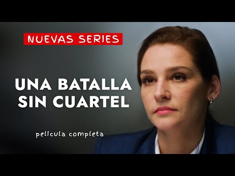 ¡UNA SERIE DE DETECTIVES DESGARRADORA! EL CASO MÁS PERSONAL DE SU CARRERA...¿LA DESTRUIRÁ?