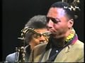 J.J. Johnson Quintet - Blue Bossa - U. Jazz 1993