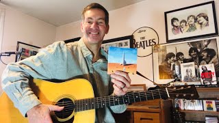 Big Weekend | Tom Petty | Guitar Lesson