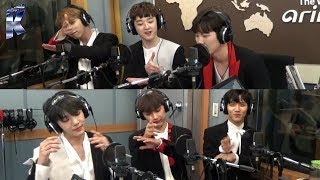 [Sound K] 스펙트럼 (SPECTRUM)'s Singin' Live '불붙여 (Light it up)'