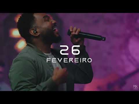 Carlinhos Felix e Eli Soares - Baião / Baião Eletrônico - (Legado) (Trailer Oficial MK Music)