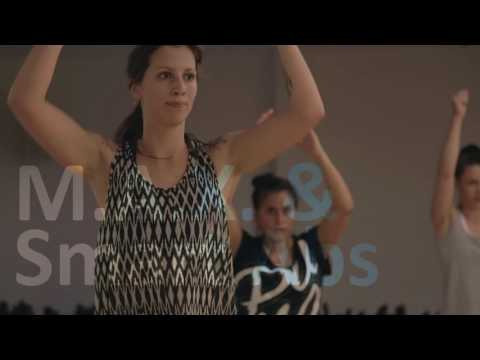 Daytona Gesundheitszentrum GmbH "Fitness & Praxis mit Charme" YouTube-Vdeominiatur 12