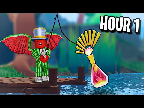 How YOU Can Get FREE Legendary Potions! - ROBLOX Dragon Adventures