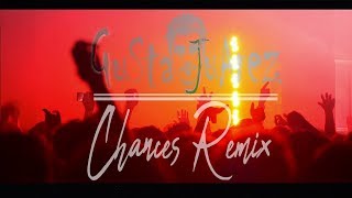 Backstreet Boys - Chances (GuSta JuArez Remix)