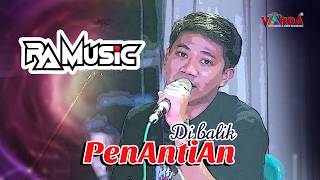 Download lagu CEK SOUND ' DI BALIK PENANTIAN ' WAFA EMBUSS RA MUSIC PIMP. MAS BIBI ' LIVE TEMAYANG KEREK mp3