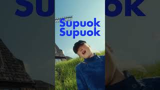 Supuok supuok is HERE!🔵 #lithuanianmusic #petunija #lithuanianartist #balticulture #balticgang