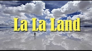 La La Land (All Star United) - Unofficial Video
