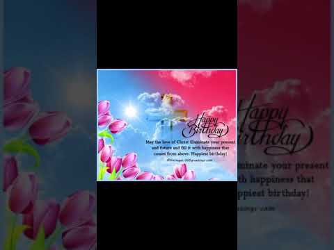 🎈HapPy BiRtHdAy🌟 Tia Thelma🥰