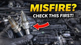 Honda Odyssey Misfire? Replace These FIRST