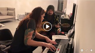 Have yourself a merry little Christmas- Beth Hart and Jon Nichols