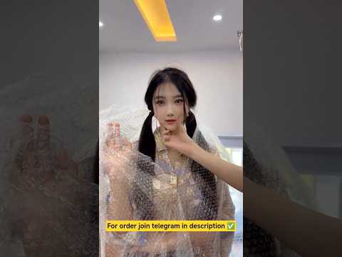 Introducing the "VitaWear SmartBand," a next-generation wearable gadget |#doll #shorts