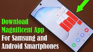 This App Makes Your Samsung or Android Smartphone Much Better - Download Now (Free)