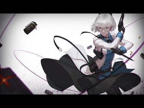 {859} Nightcore (Exit This Side) - Drop The Bomb (with lyrics)