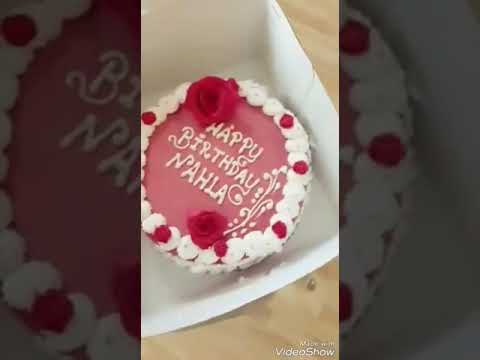 Alles Gute zum Geburtstag🎂🍰