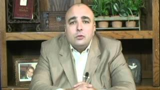 Truth In A Nutshell -The Vigilant Warrior Part 4 with Michael Boldea