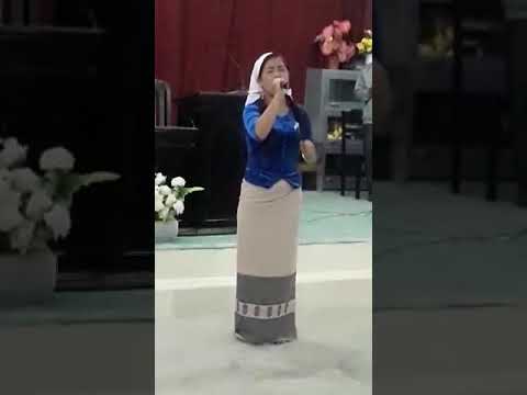 Laldinpari - Ka zam ngai si lo