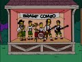 The Simpsons: Brave Combo - Fill the Stein (Oktoberfest polka song)