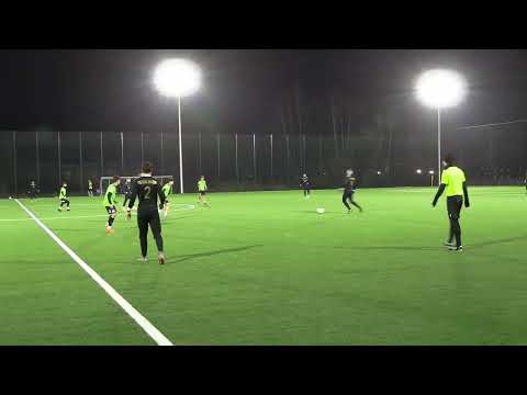 Sparing Pogoń Imielin - Gwarek Tarnowskie Góry  1-0