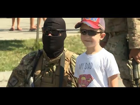 Hungarian Special Forces 2018 ᴴᴰ || "Heroes In The Dark"