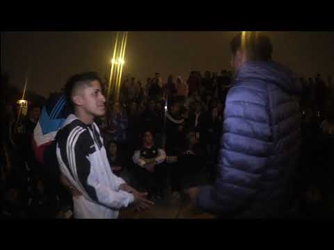 FAVE vs CAMARENA - CUARTOS - BACK2BASICS PDR (30/06)