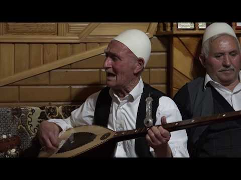 Vlerat e Floklorit - 28 Nentori me yjet e Folklorit