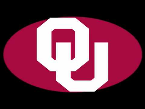 University of Oklahoma Sooners Fight Song