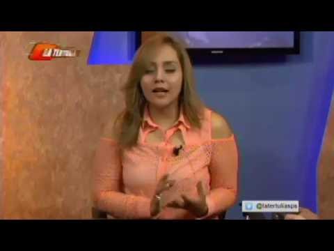 La tertulia 23 de septiembre del 2016