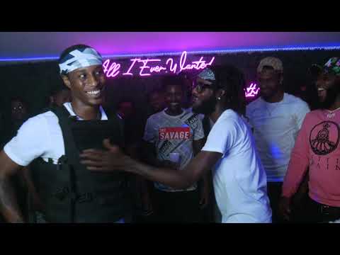 Boogie Da Goon vs Alex Diamond