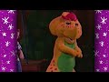 Barney BJ S Song 1998 Instrumental With 1994 Vocals READ DESCRIPTION