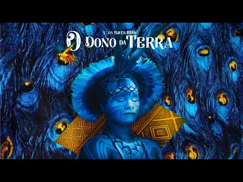 Unidos da Tijuca 1999 | O dono da terra