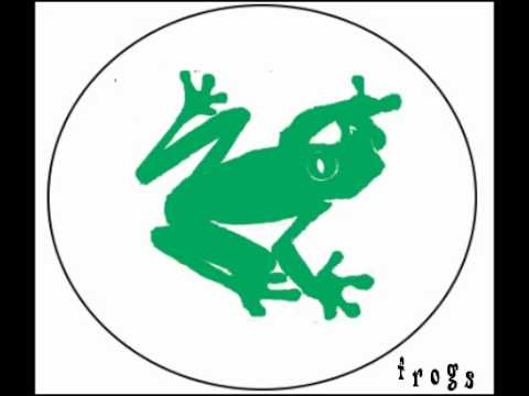 Frogs records 4 Power Pac by Spitting Vitriol.mov