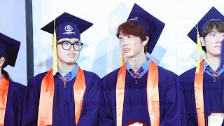 Gia Khiêm khóc không thành tiếng vì xúc động #TIS