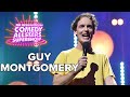 Guy Montgomery | 2023 Opening Night Comedy Allstars Supershow