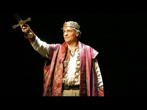 Camelot - Official Trailer