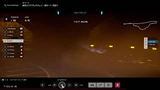今日も走ろう！どこまでも！(GTSport)