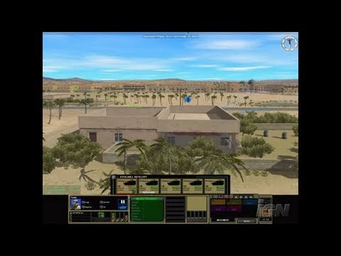 requisitos combat mission shock force pc