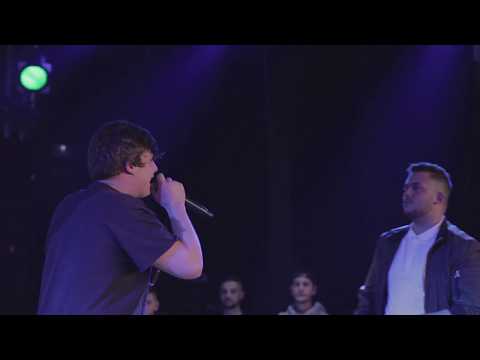 GREENSOUL vs KTANO || OCTAVOS || GOLD BATTLE BARCELONA || MAKING VISUALS