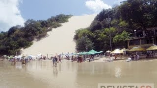 preview picture of video 'Rio Grande do Norte - Brasil'