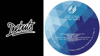 Gazelle Twin "Guts (Tom Demac Remix)" - Boiler Room Debuts