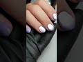 Komilfo 9D Cat's eye 003 gel varnish (purple-copper, magnetic), 8 ml