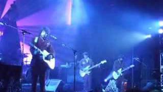 Super Furry Animals - Down A Different River (Live)