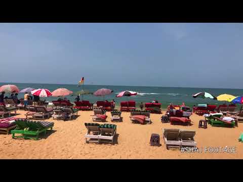 #GOA FOOTAGE