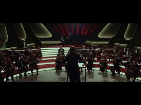 Grand Piano - Official UK Trailer (2014)