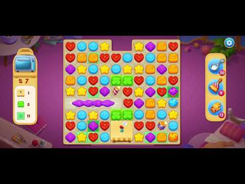 Matchington Mansion Level 3008