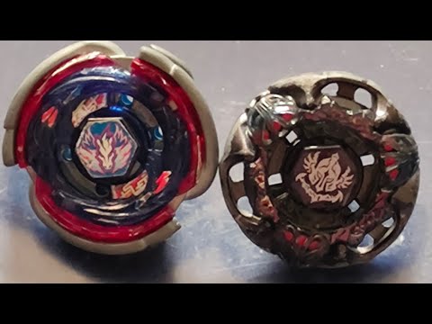 BIG BANG PEGASUS F:D VS GRAVITY DESTROYER PERSEUS AD145WD